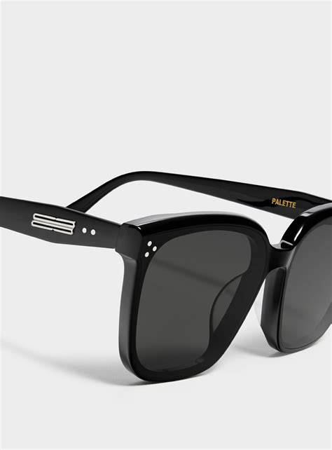 mens gucci gentle monster sunglasses|Sunglasses .